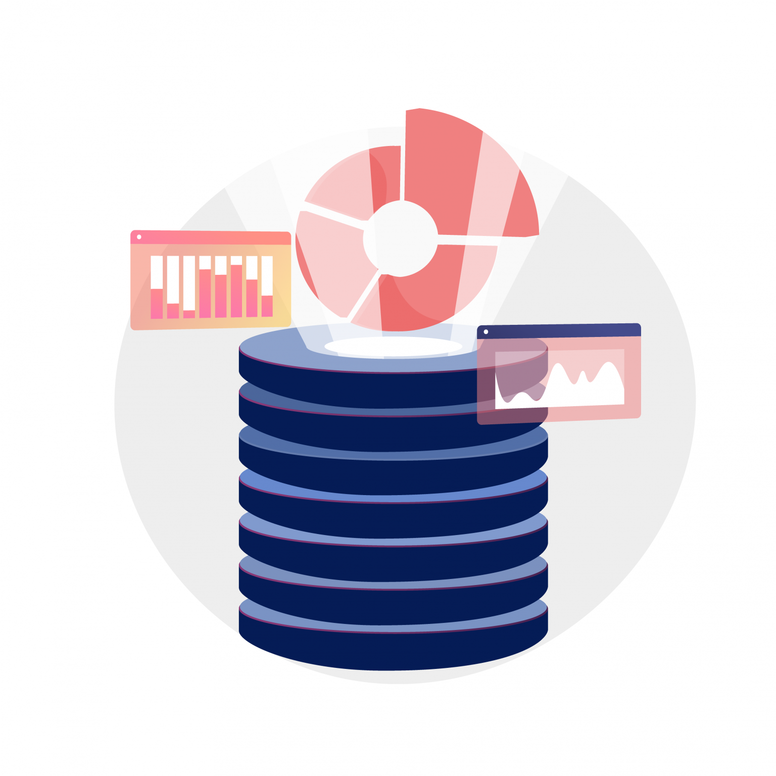 data warehouse