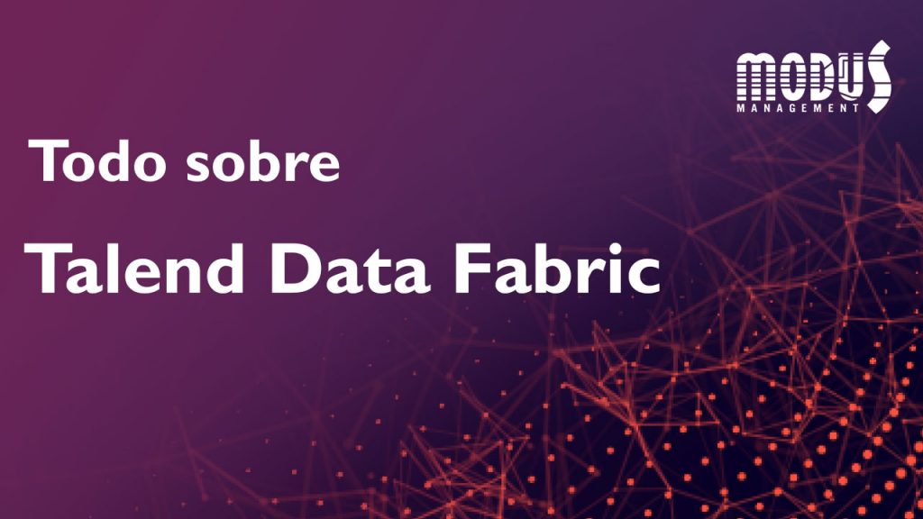 Talend-Data-Fabric