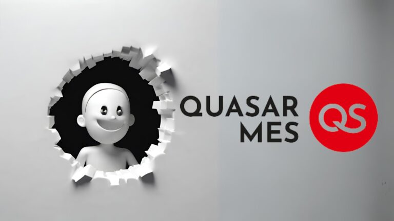 ¿Qué es Quasar MES?