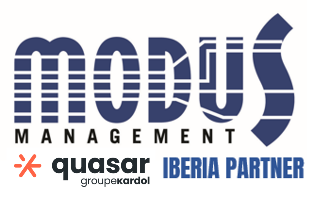 Modus Management Distribuidor Premium Iberia Quasar