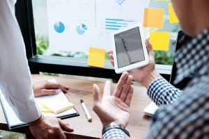 Ayudas para la transformación digital de los sectores productivos estratégicos